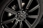 Land Rover Range Rover Evoque Coupe Black Design Pack 2013 года